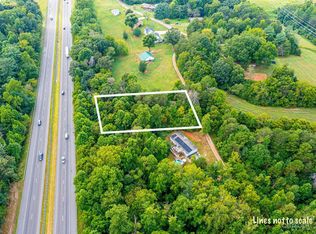 0 Alpine St, Connelly Springs, NC 28612