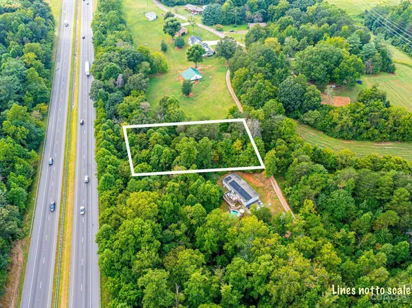 0 Alpine St, Connelly Springs, NC 28612