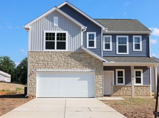 675 Essex Rd, Nashville, NC 27856