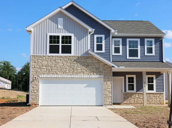 675 Essex Rd, Nashville, NC 27856
