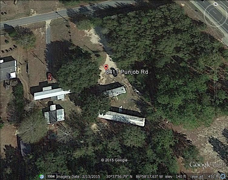 2nd image of 8411 Punjob Rd