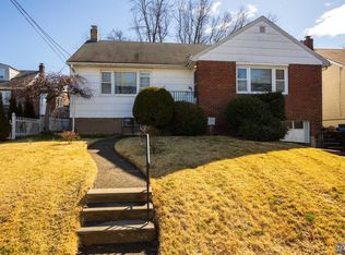 244 Gaston Ave, Garfield, NJ 07026