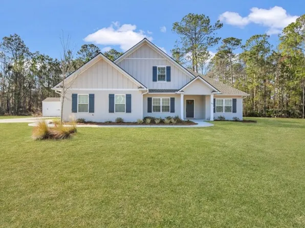 164 Great Egret Ln, Brunswick, GA 31523