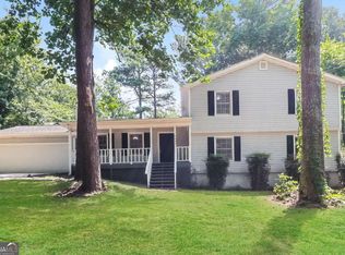4055 Dollar Cir, Suwanee, GA 30024