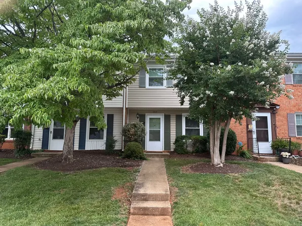 202 Devonshire Rd, Lynchburg, VA 24501