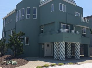 1106 S Atlantic Ave, Beach Haven, NJ 08008