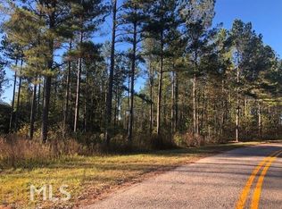 0 Gray Rd LOT 4, Roopville, GA 30170