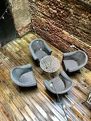 Rented by LJ Sloane Management