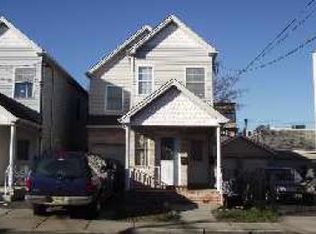 128 Ripley Pl, Elizabeth, NJ 07206