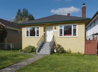 6445 Ontario St, Vancouver, BC V5W 2N1