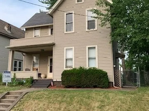 922 Garfield Ave SW, Canton, OH 44706