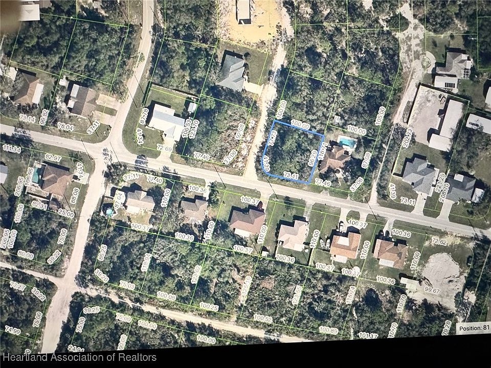 2nd image of 3334 Albatross Ave