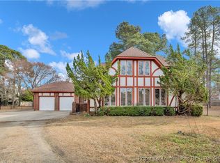 404 & 408 Gleneagles Ct, Fayetteville, NC 28311