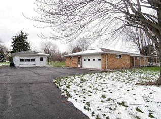 6230 County Road 21, Risingsun, OH 43457