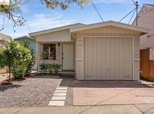 5832 San Jose Ave, Richmond, CA 94804