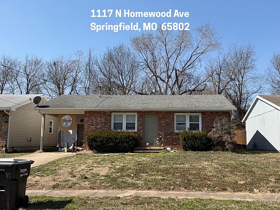 2nd image of 1033 E Mcgee Street