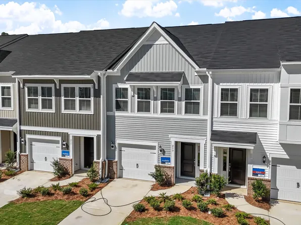 239 Elyse Overlook Loop, Sanford, NC 27332