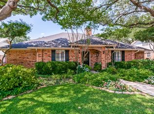 6627 Warm Breeze Ln, Dallas, TX 75248