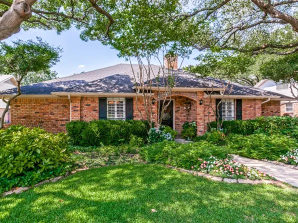 6627 Warm Breeze Ln, Dallas, TX 75248