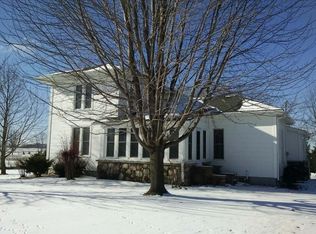 347 Hawley Hwy, Saranac, MI 48881
