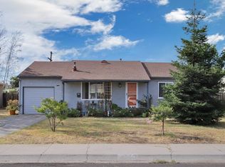 2716 W Telegraph Ave, Stockton, CA 95204