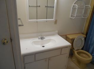 17 W Hughes Lake Rd, Rose City, MI 48654