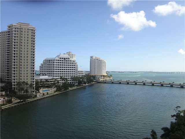 1st image of 495 Brickell Ave #Bay922