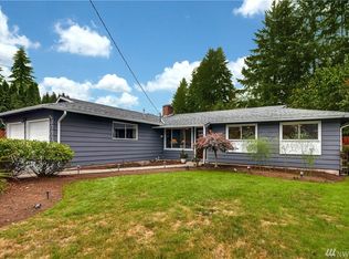 2501 165th Ave NE, Bellevue, WA 98008
