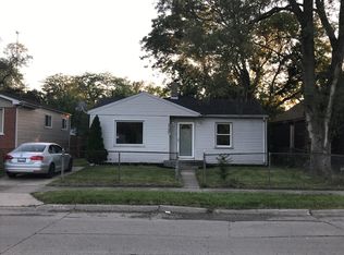 21405 Woodside Ave, Ferndale, MI