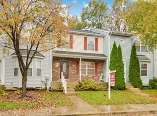 160 Langdon Farm Cir, Odenton, MD 21113