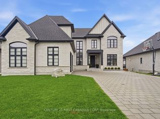 1729 Upper West Ave, London, ON N6K 0J2