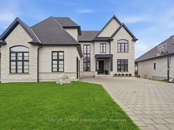 1729 Upper West Ave, London, ON N6K 0J2