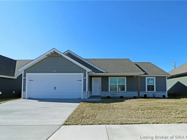 1174- LOT 609 Dustin's Way, Jeffersonville, IN 47130