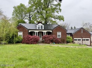 5112 Jacksboro Pike, Knoxville, TN 37918