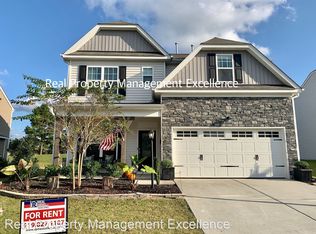 205 Naples Ln, Clayton, NC 27527