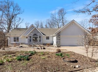 28 Lochgilphead Ln, Bella Vista, AR 72715