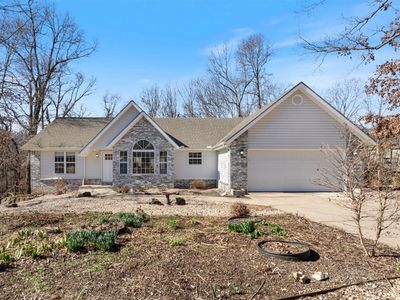28 Lochgilphead Ln, Bella Vista, AR, 72715