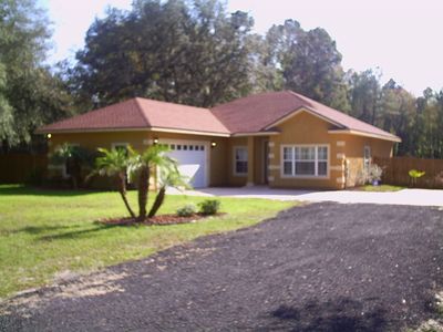 4037 Everett Ave, Middleburg, FL, 32068