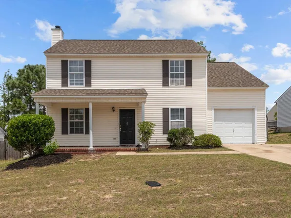 5 Sterling Ridge Ct, Columbia, SC 29229