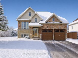 33 Tanager Cres, Wasaga Beach, ON L9Z0B2