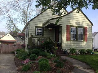 1832 Christopher Ln, Indianapolis, IN