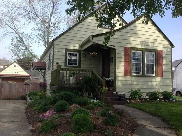 1832 Christopher Ln, Indianapolis, IN 46224