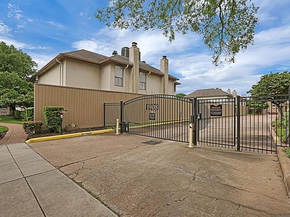 2nd image of 1908 Augusta Dr APT 7
