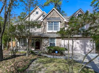 51 E Greywing Cir, Spring, TX 77382