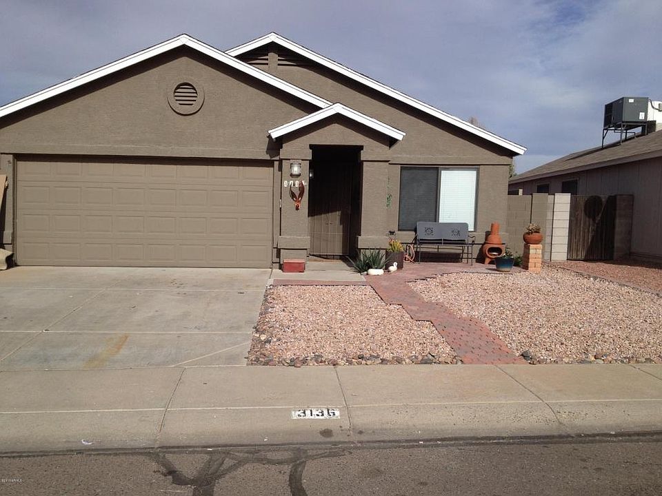1st image of 3136 W Williams Dr