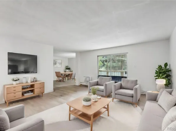 13635 E Bates Avenue #205, Aurora, CO 80014