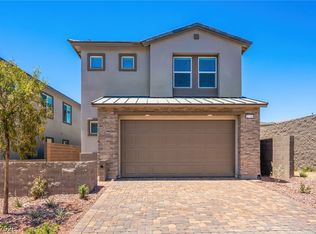 1733 Strada Nathan, Henderson, NV 89011