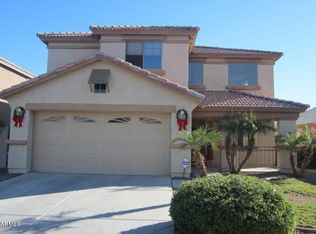 373 S 151st Ave, Goodyear, AZ 85338