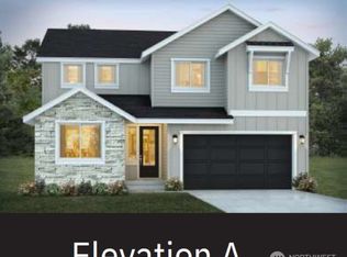 1139 Lindenberger Ln, Enumclaw, WA 98022