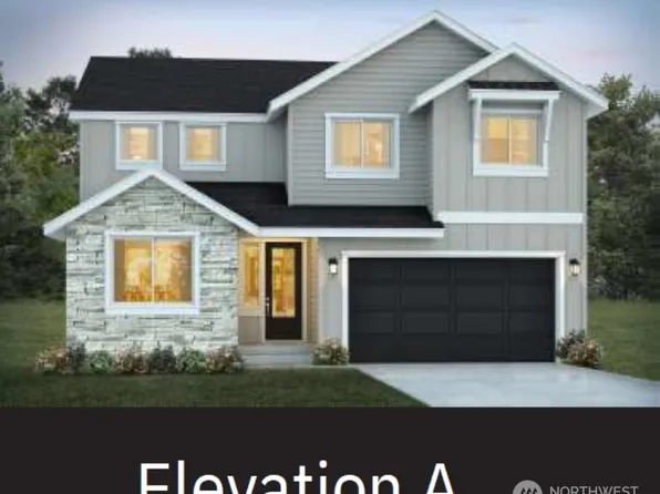 1139 Lindenberger Lane, Enumclaw, WA 98022